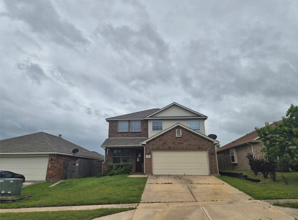 9209 Nathan Drive, White Settlement, TX 76108