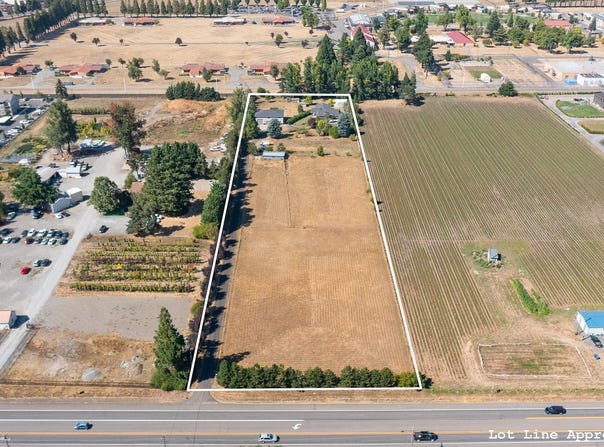 2225 MOLALLA Rd, Woodburn, OR 97071