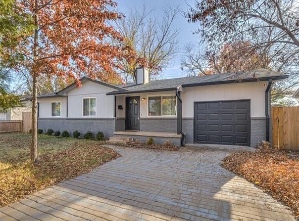 6614 E 27th Street, Tulsa, OK 74129