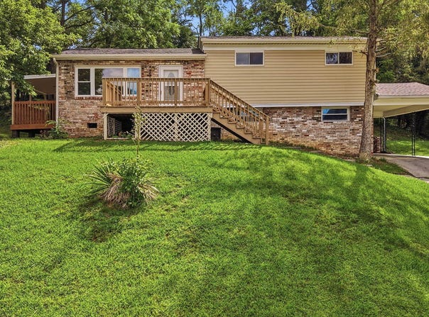 116 Eastside Drive, Bristol, TN 37620