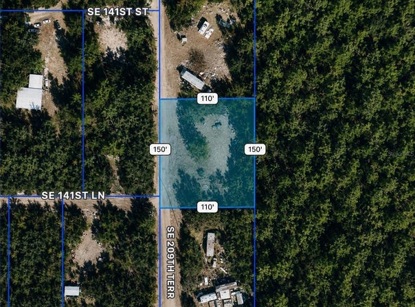 14175 SE 209TH Terrace, UMATILLA, FL 32784