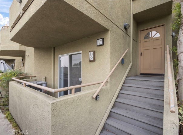 15361 Hunsaker Avenue, Paramount, CA 90723