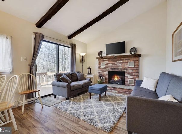176 BIRCH Drive, BLAKESLEE, PA 18610
