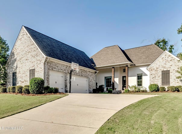 109 Camden Way, Madison, MS 39110