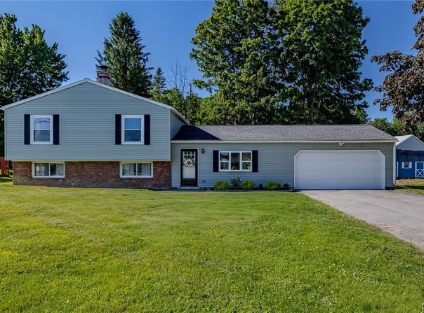6453 Milles Drive, Rome, NY 13440