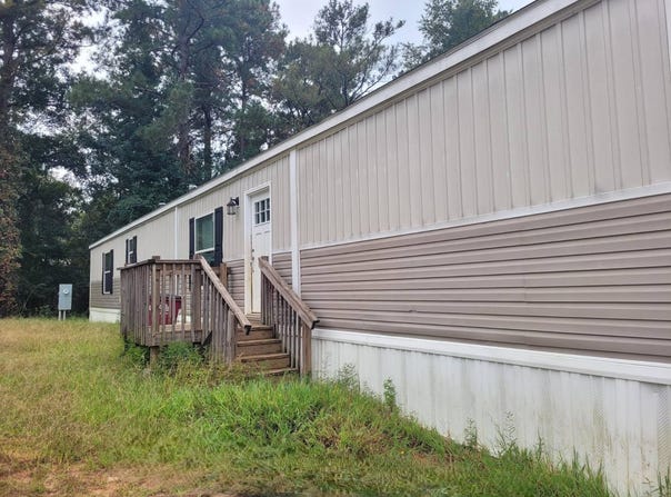 111 Shamrock Drive, Centerville, GA 31028