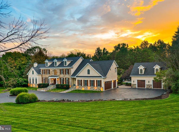 825 OAK TREE Road, KENNETT SQUARE, PA 19348