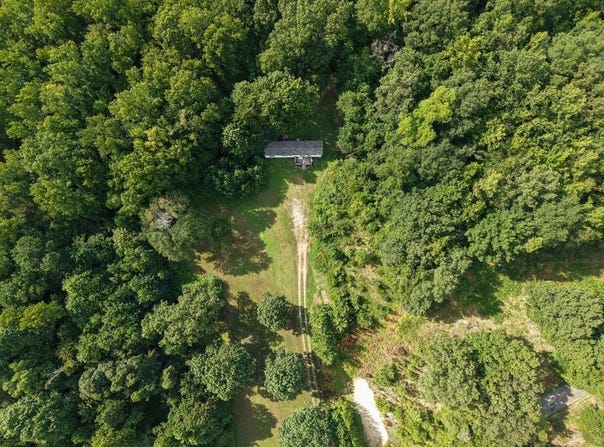 865 Hatley Rd, HOLLADAY, TN 38341