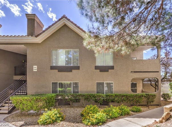 700 Capri Drive, Boulder City, NV 89005
