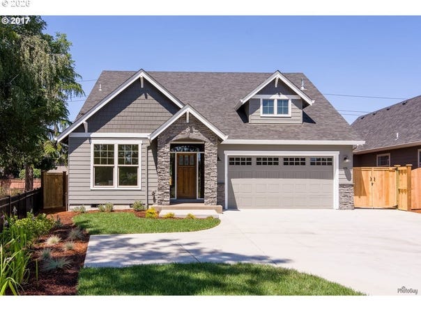 171 W DEAN Ave, Eugene, OR 97404