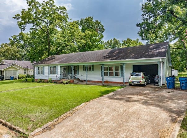 75 Bailey Ave, COFFEEVILLE, MS 38922