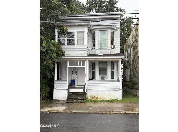 282 Second Avenue, Albany, NY 12209