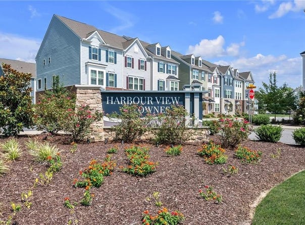 1201 Worden Way, Suffolk, VA 23435