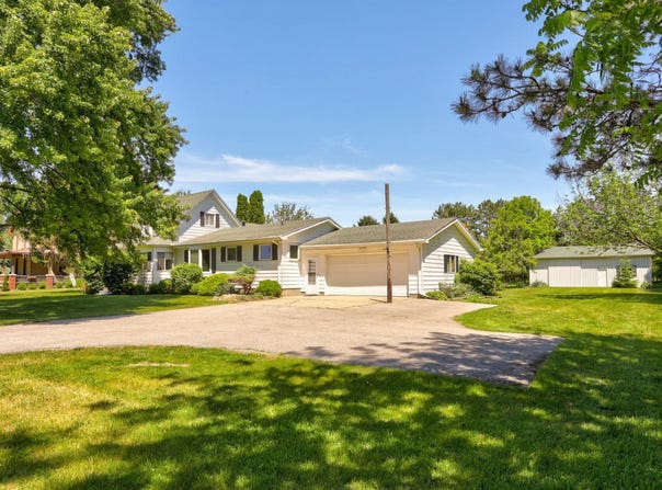 1305 S Gera Road, Frankenmuth, MI 48734