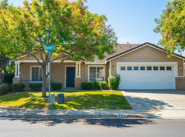 600 Boone Drive, Vacaville, CA 95687