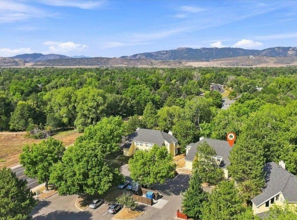 1300 W Stuart St, Fort Collins, CO 80526