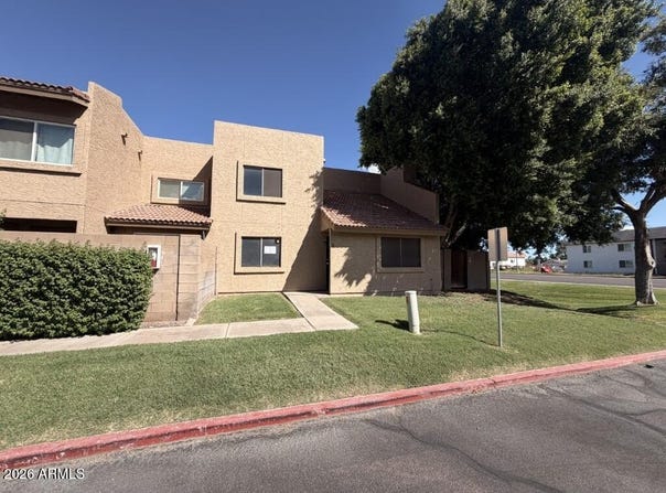 222 W BROWN Road, Mesa, AZ 85201