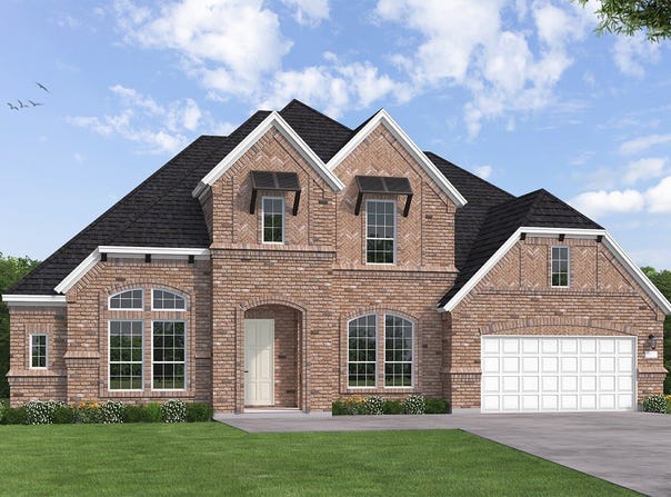 2204 Sarah Drive, Rockwall, TX 75087