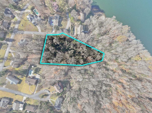 Darby Ave, Sheffield, AL 35660
