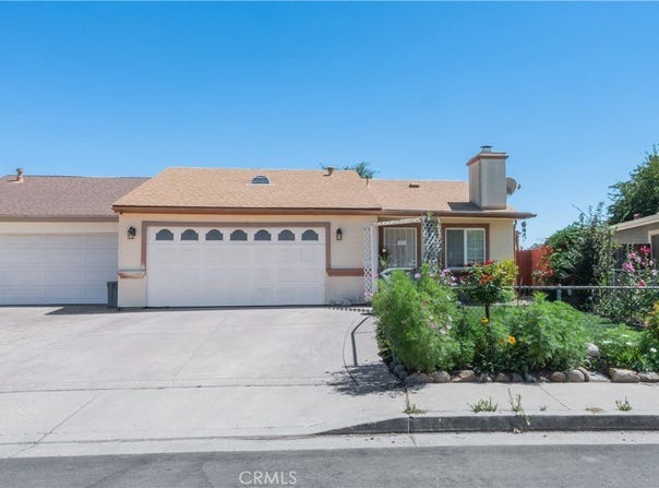 1620 Poppy, Paso Robles, CA 93446