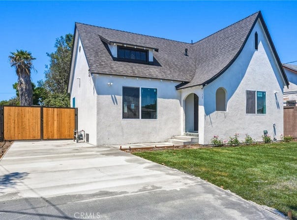 1433 N Neptune, Wilmington, CA 90744