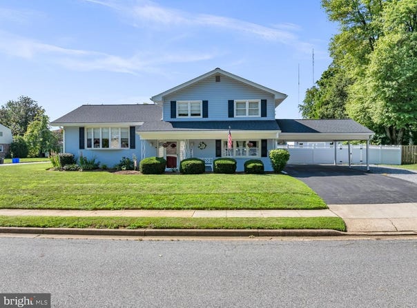 1 KING CT, ANNAPOLIS, MD 21401