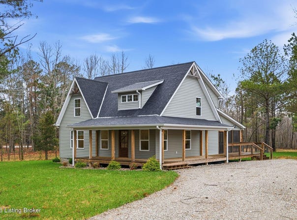 27 Pine Trail, Leitchfield, KY 42754