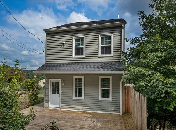 904 Obrien St, Millvale, PA 15209
