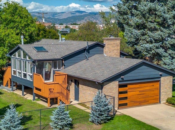 5140 Sioux Dr, Boulder, CO 80303