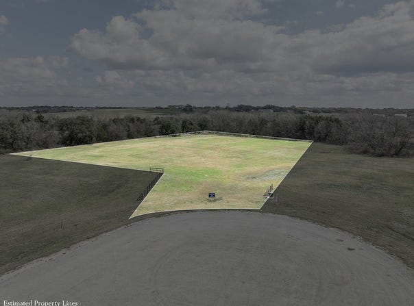 235 Winn Haven, Round Top, TX 78954