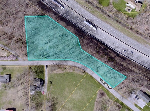 Douglass Rd Lot #150, Beaver Falls, PA 15010