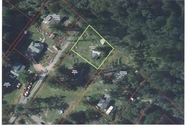 126 Mountain Lane, Tidioute, PA 16351