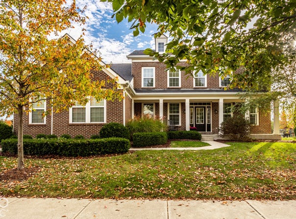 14315 Murphy Circle E, Carmel, IN 46074