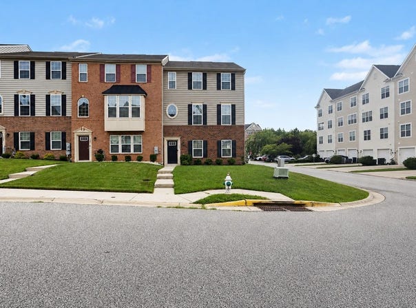 134 SACHEM Street, HAVRE DE GRACE, MD 21078