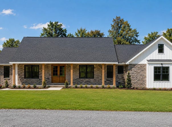 425 Ayers Creek Drive, Toccoa, GA 30577