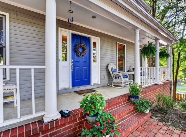 1141 HEARTHGLOW CT, CHARLOTTESVILLE, VA 22901