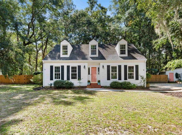 378 Belle Isle Rd., Georgetown, SC 29440