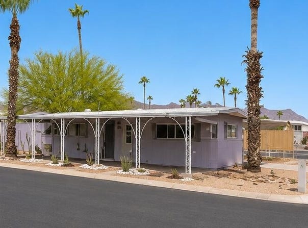 3405 S Tomahawk Road, Apache Junction, AZ 85119