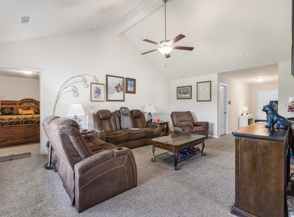 4313 Cat Tail Way, Forney, TX 75126