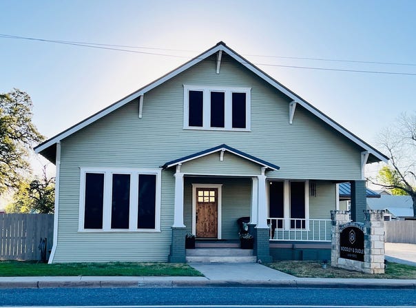 306 N Austin, Comanche, TX 76442