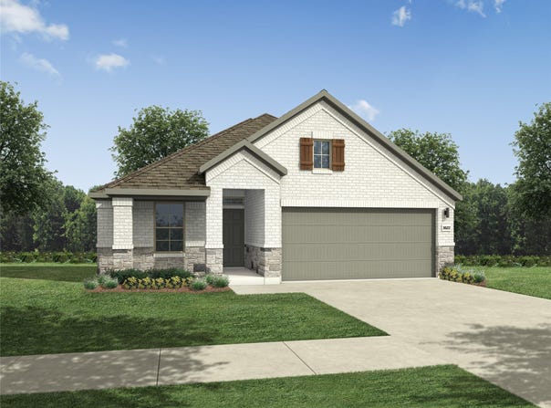 1115 Ramo Pine Dr, Huffman, TX 77336