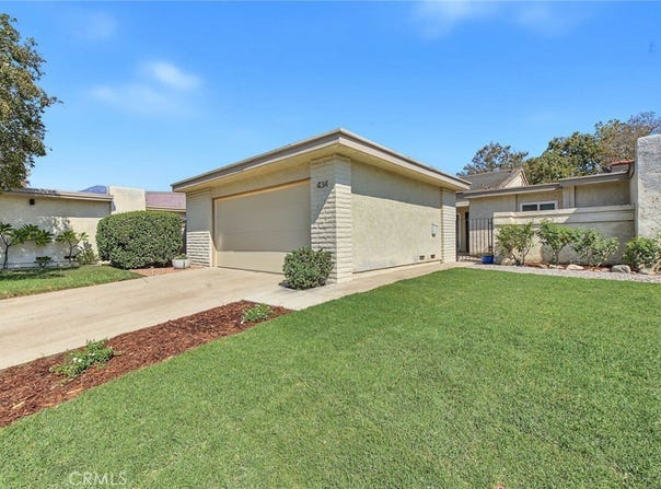 434 Champlain, Claremont, CA 91711