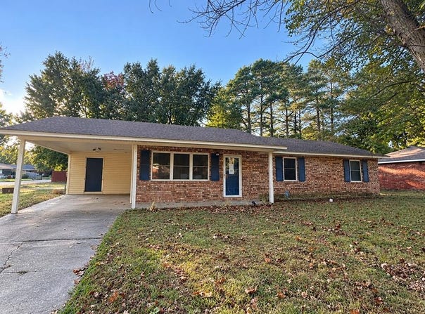 1803 OUIDA, Wynne, AR 72396