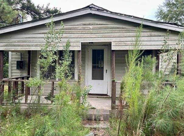 109B McClain St, Lamar, SC 29069
