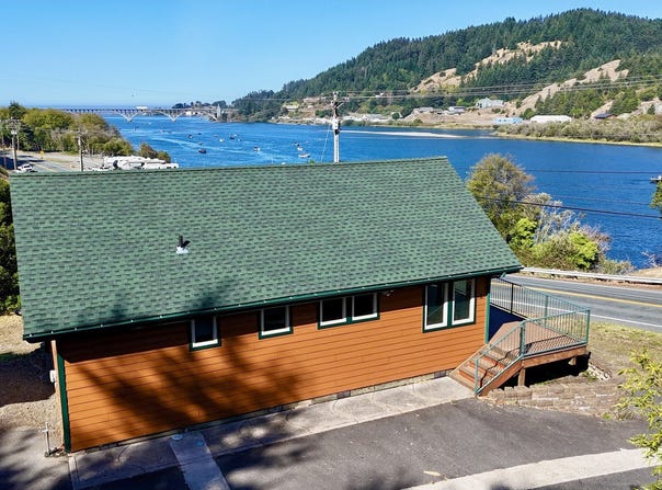 94770 JERRYS FLAT Rd, GoldBeach, OR 97444