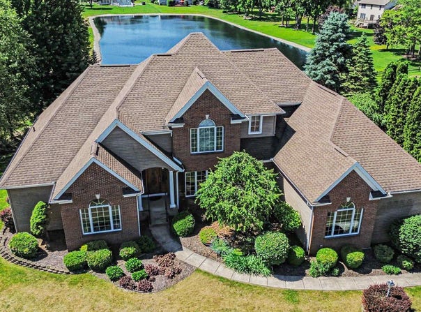 14244 Northampton Drive, Granger, IN 46530-4940