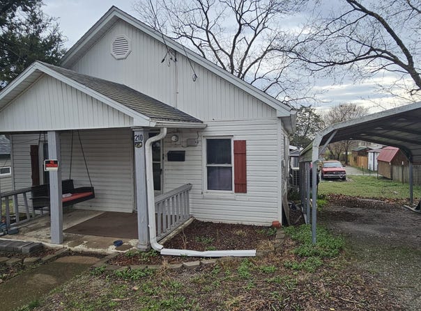 210 Cherry Street, West Plains, MO 65775