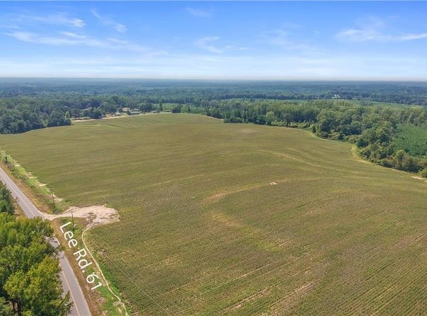 LEE ROAD 61, AUBURN, AL 36832