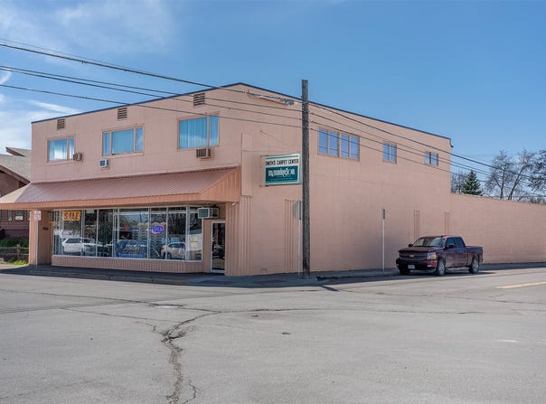 302/304 2nd Avenue W, Kalispell, MT 59901