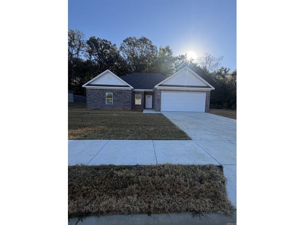 5548 Bundy Drive, Alexander, AR 72002